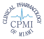 CPMI - Clinical Pharmacology of Miami - Part of the ERG Network