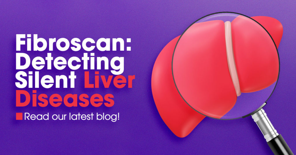 Fibroscan Detecting Silent Liver Diseases Clinical Pharmacology of Miami