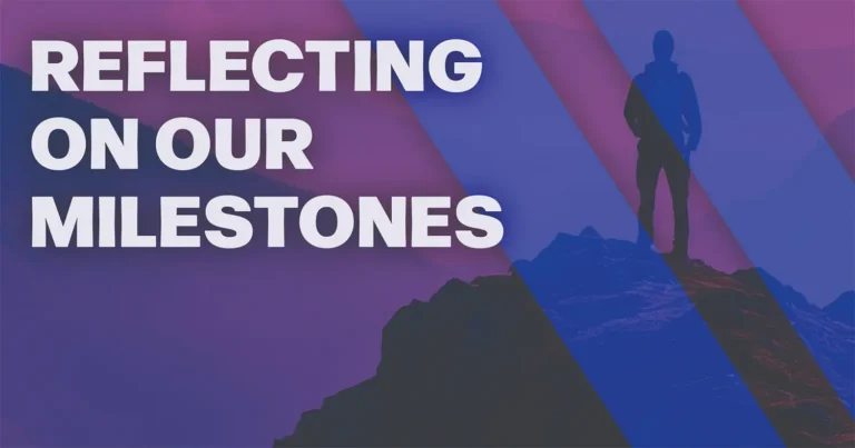 Year-End in Early Phase – What We’ve Learned, What’s Next